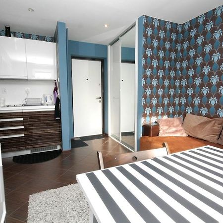 Rent A Flat Apartments - Mazurska St. Sopot Exterior photo