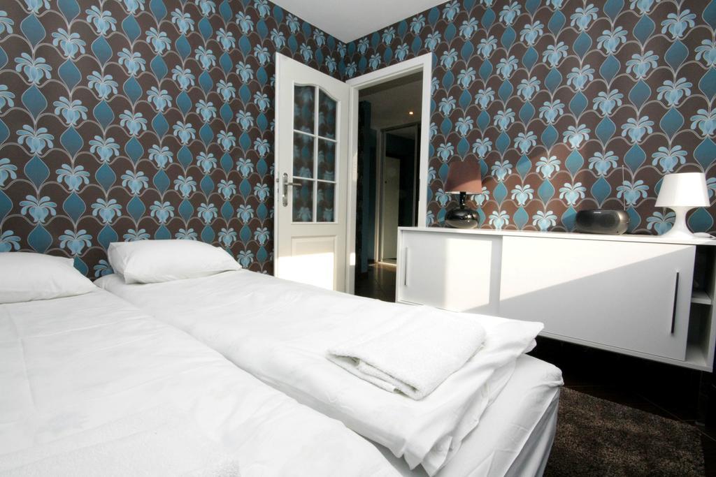 Rent A Flat Apartments - Mazurska St. Sopot Room photo