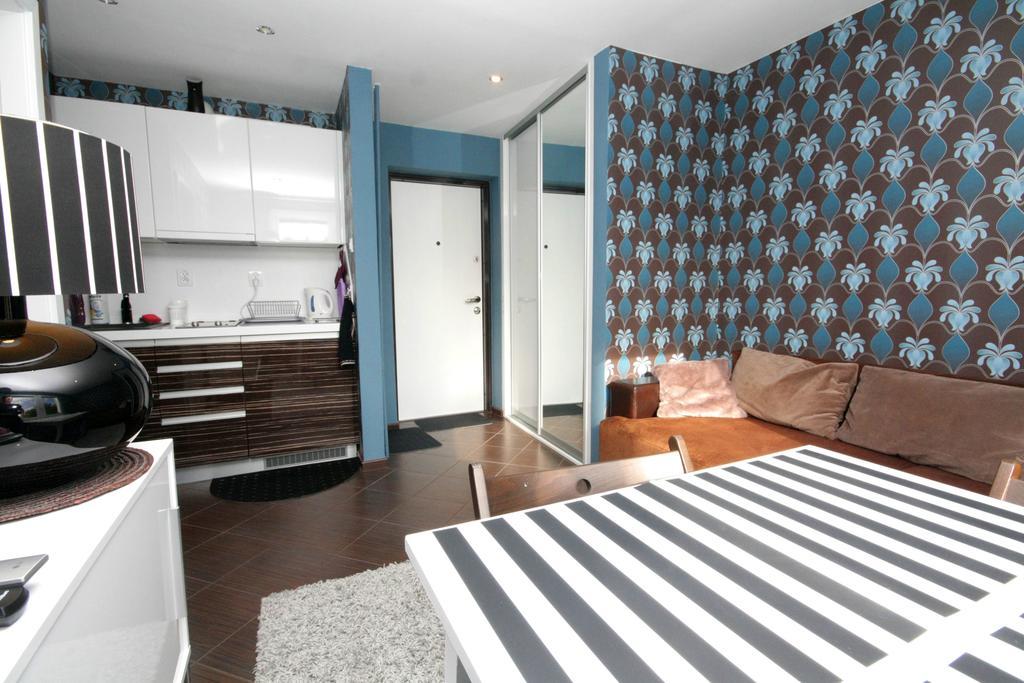 Rent A Flat Apartments - Mazurska St. Sopot Exterior photo